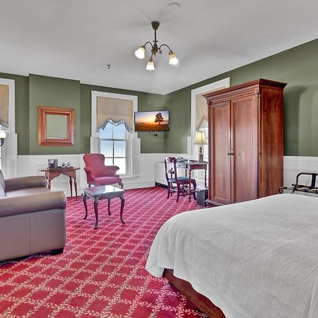 St James Hotel Red Wing Extérieur photo