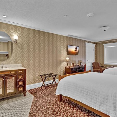St James Hotel Red Wing Extérieur photo