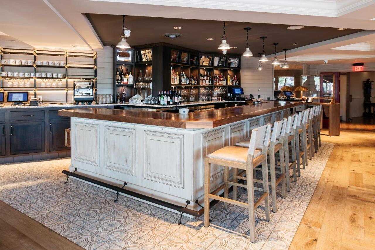 St James Hotel Red Wing Extérieur photo