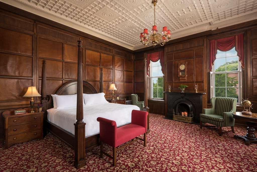 St James Hotel Red Wing Chambre photo