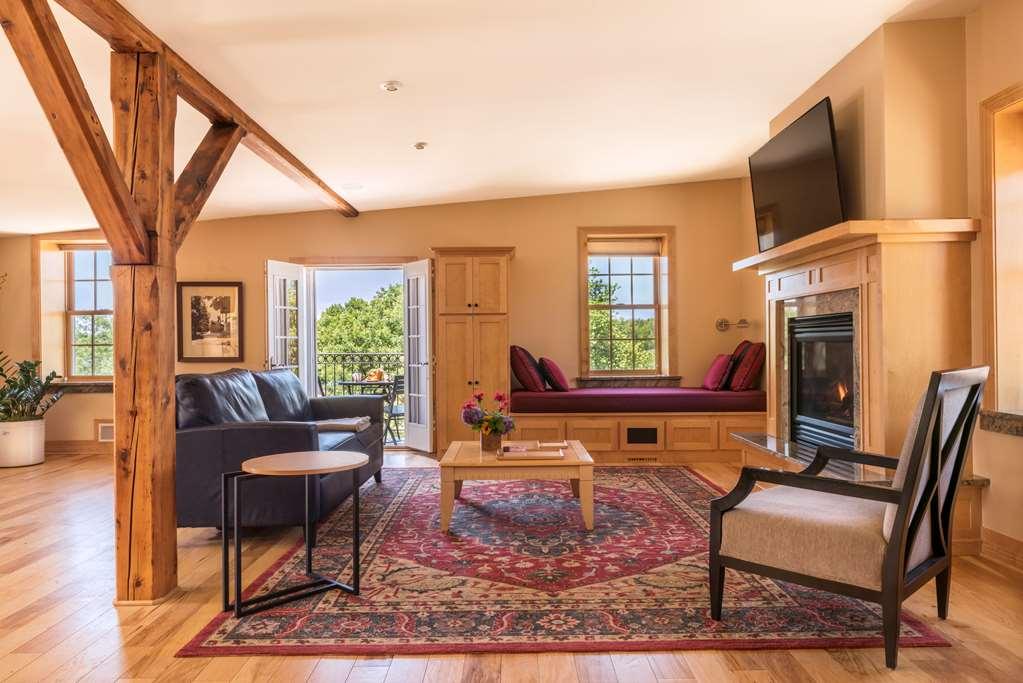 St James Hotel Red Wing Chambre photo