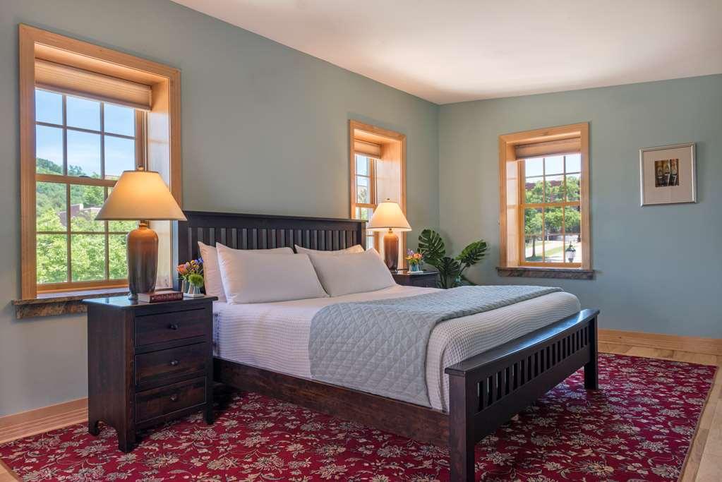 St James Hotel Red Wing Chambre photo