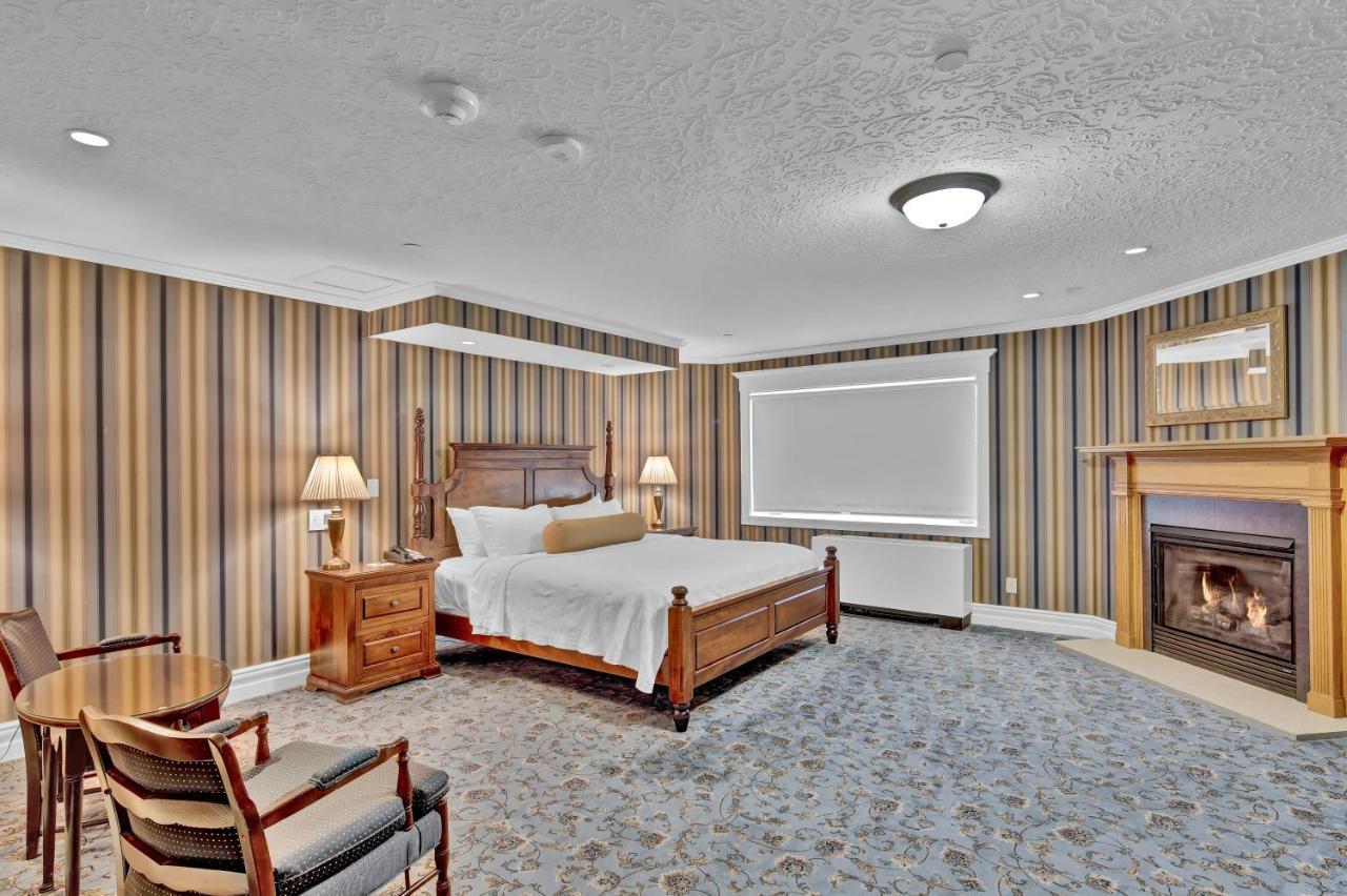 St James Hotel Red Wing Extérieur photo