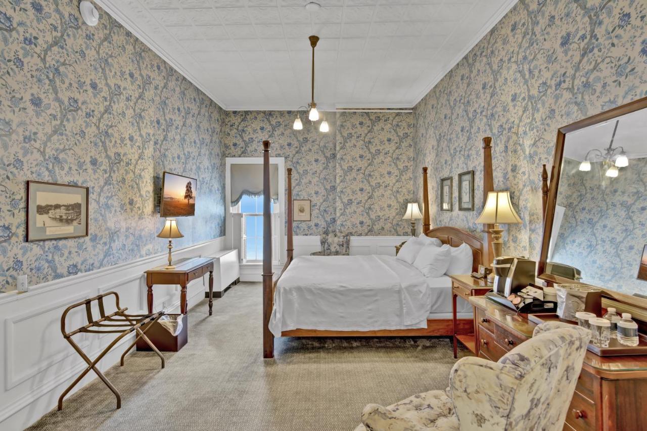 St James Hotel Red Wing Extérieur photo