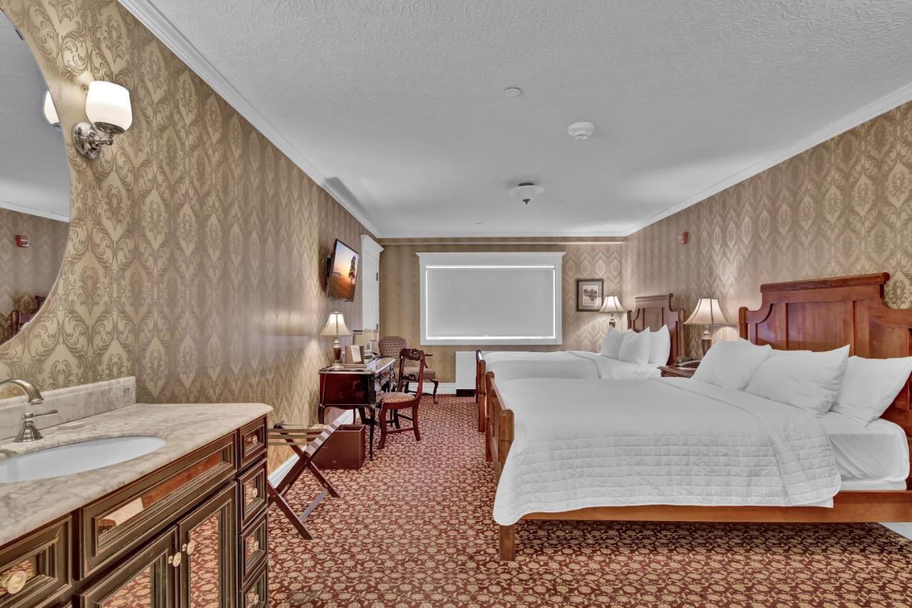 St James Hotel Red Wing Extérieur photo