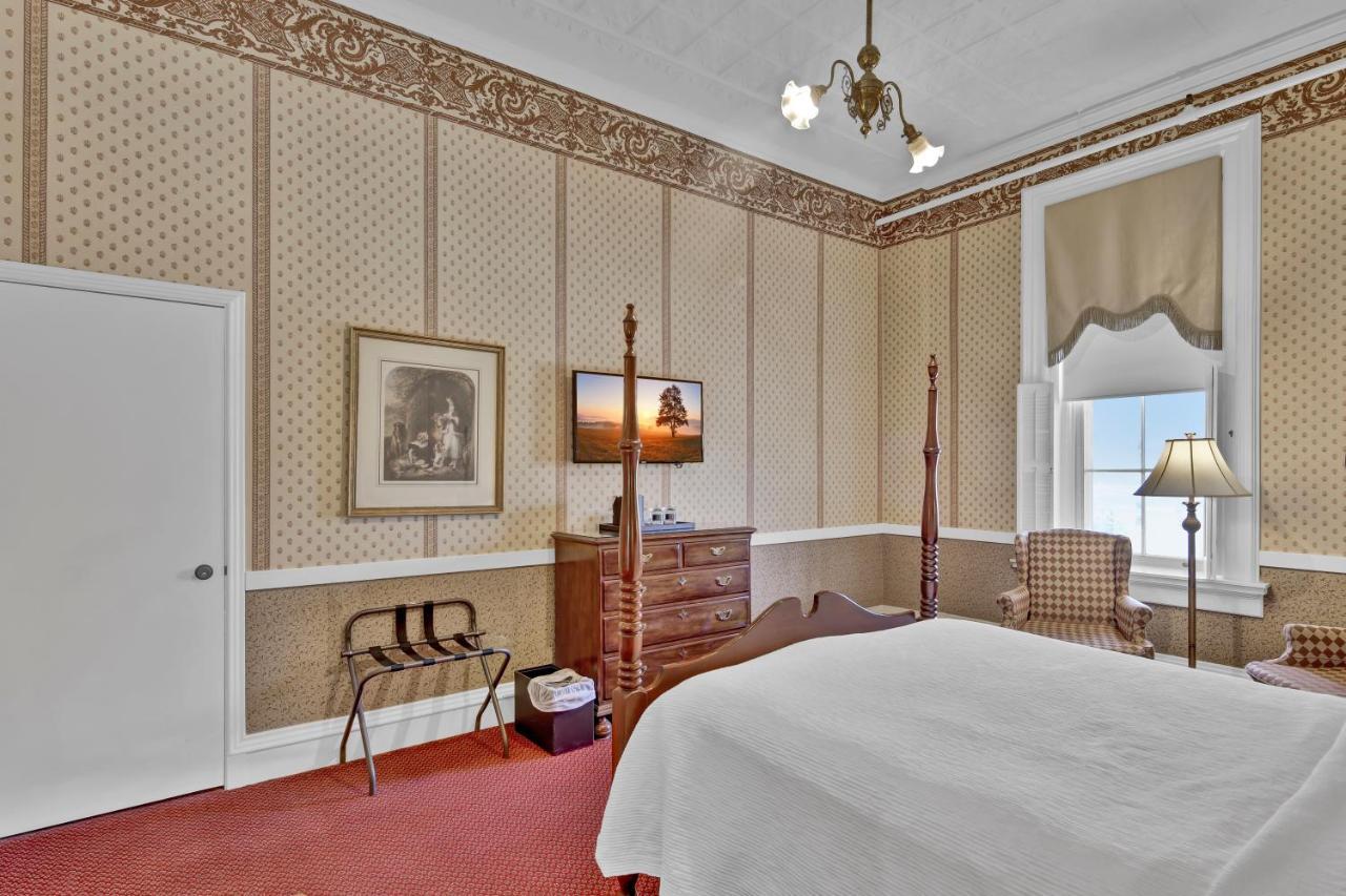St James Hotel Red Wing Extérieur photo