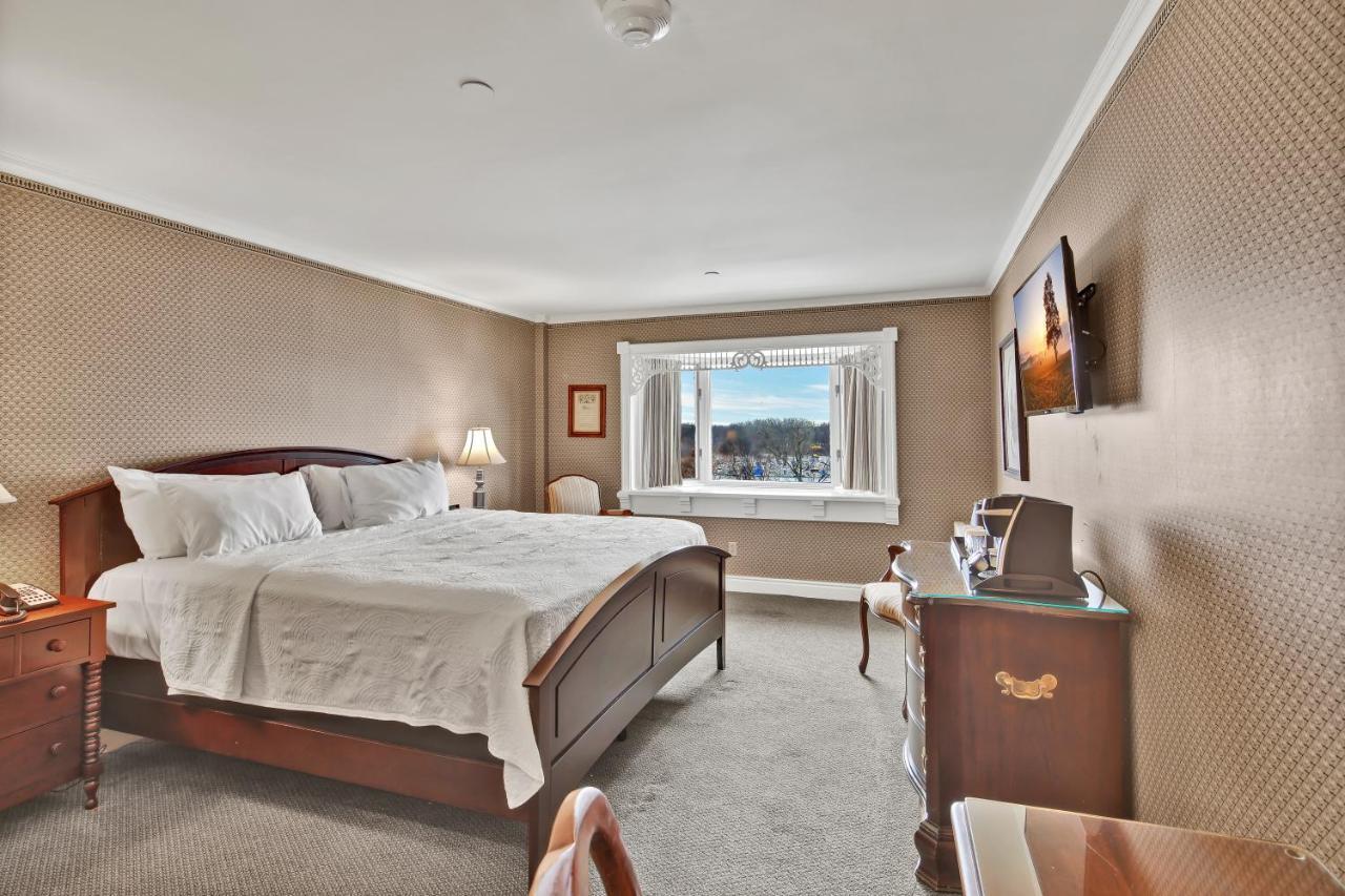 St James Hotel Red Wing Extérieur photo