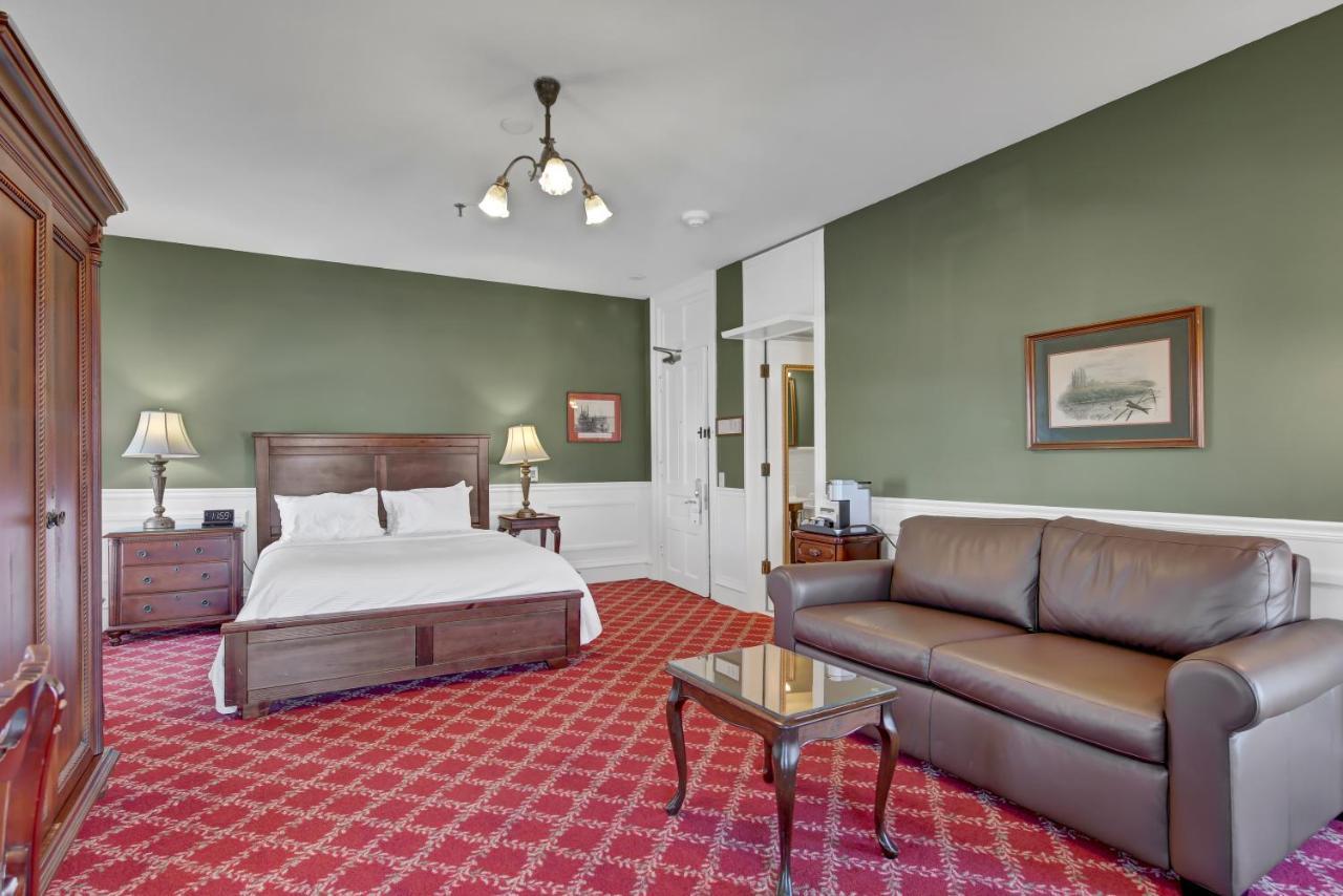 St James Hotel Red Wing Extérieur photo