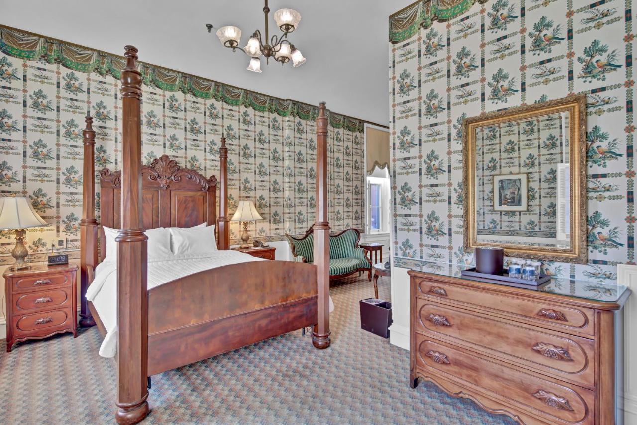 St James Hotel Red Wing Extérieur photo