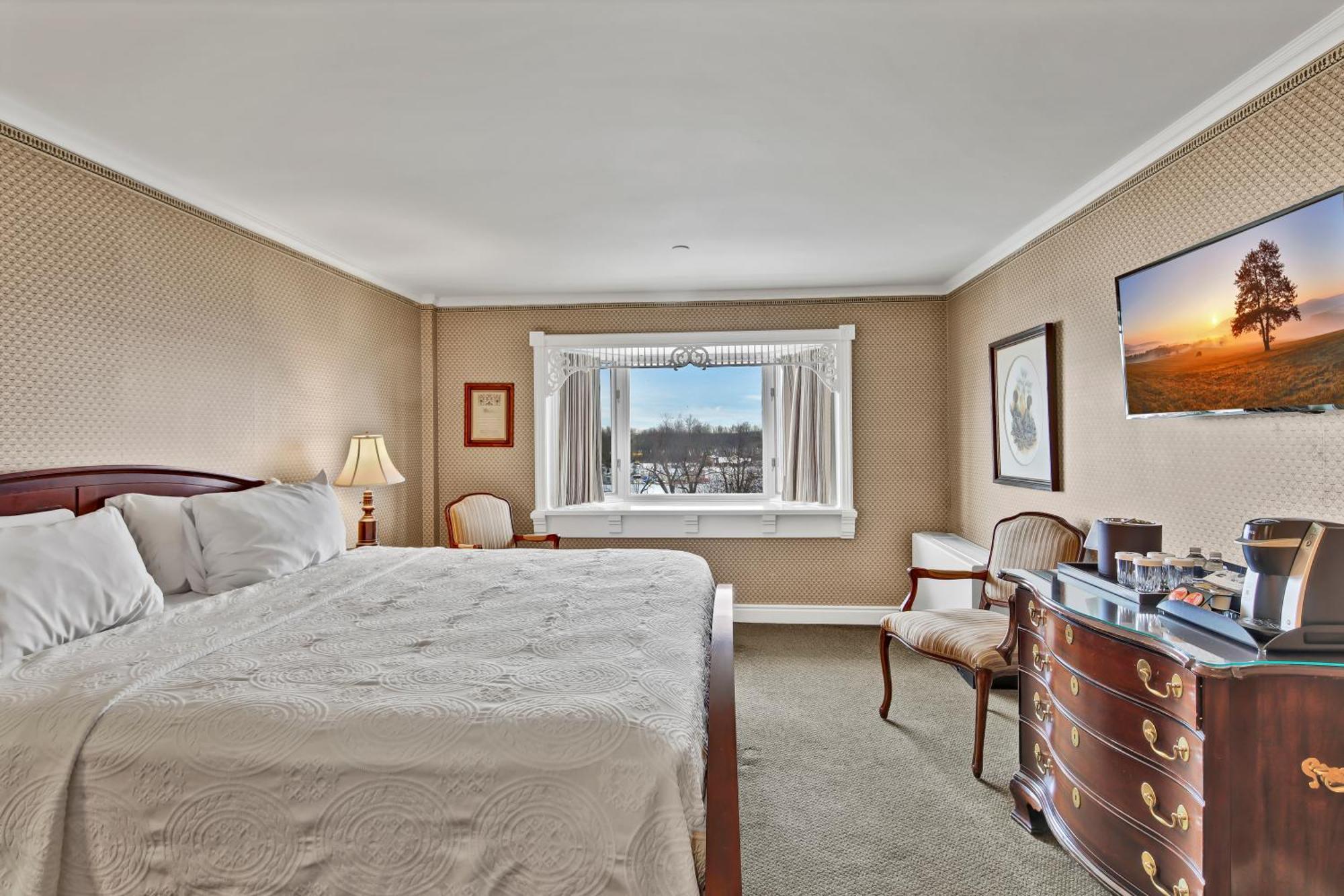St James Hotel Red Wing Extérieur photo