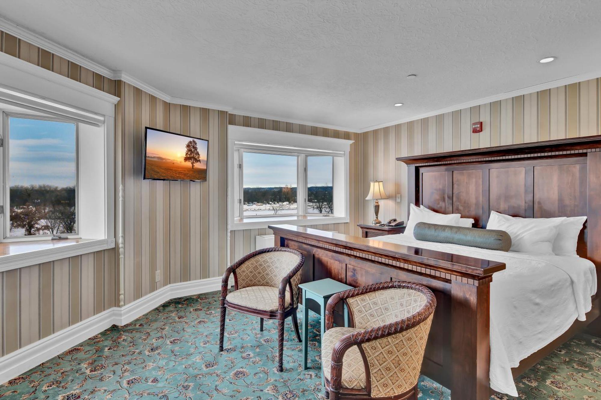 St James Hotel Red Wing Extérieur photo