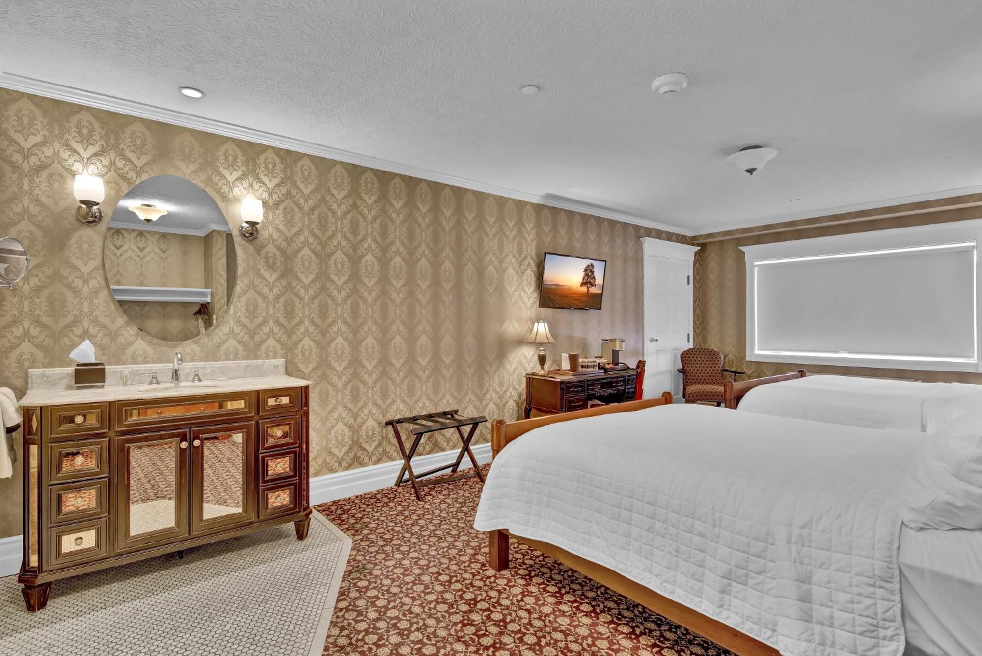St James Hotel Red Wing Extérieur photo