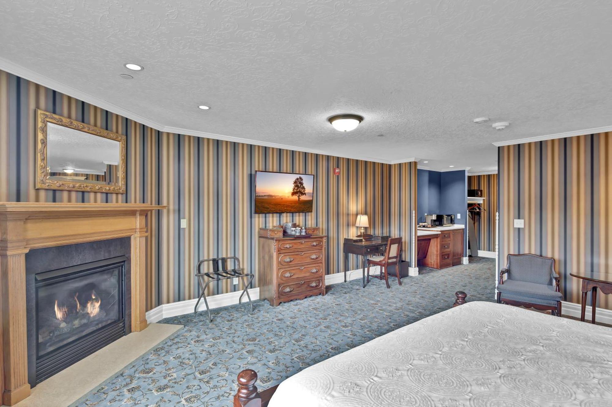 St James Hotel Red Wing Extérieur photo