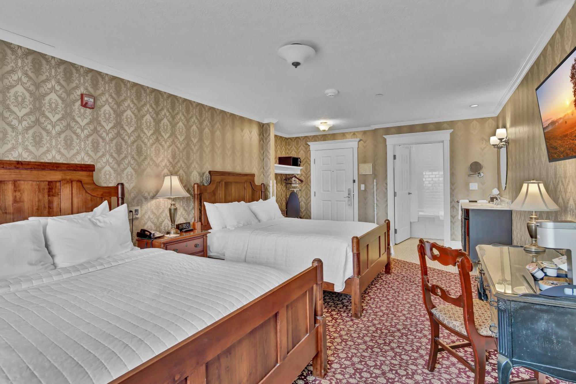 St James Hotel Red Wing Extérieur photo