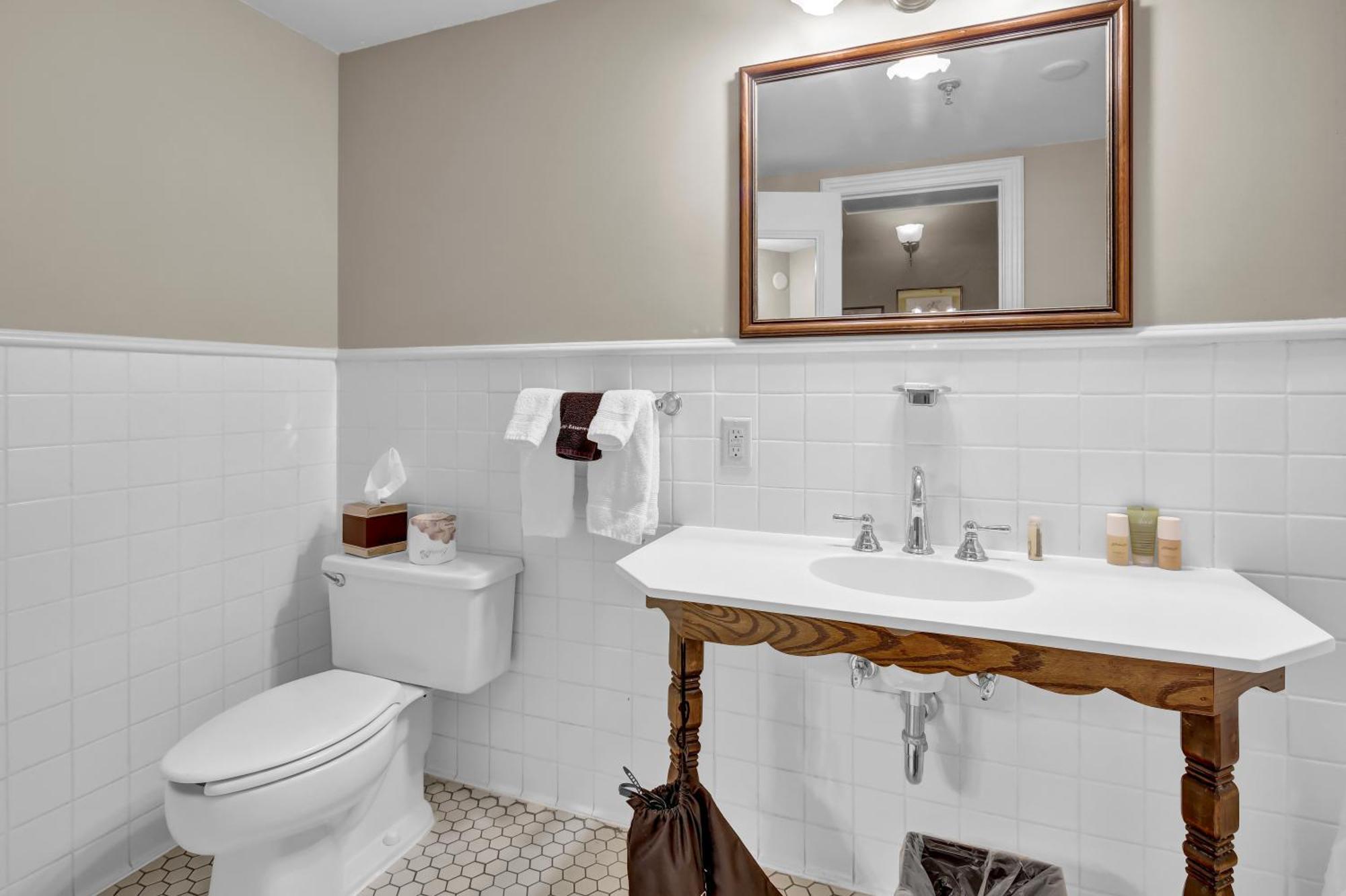 St James Hotel Red Wing Extérieur photo