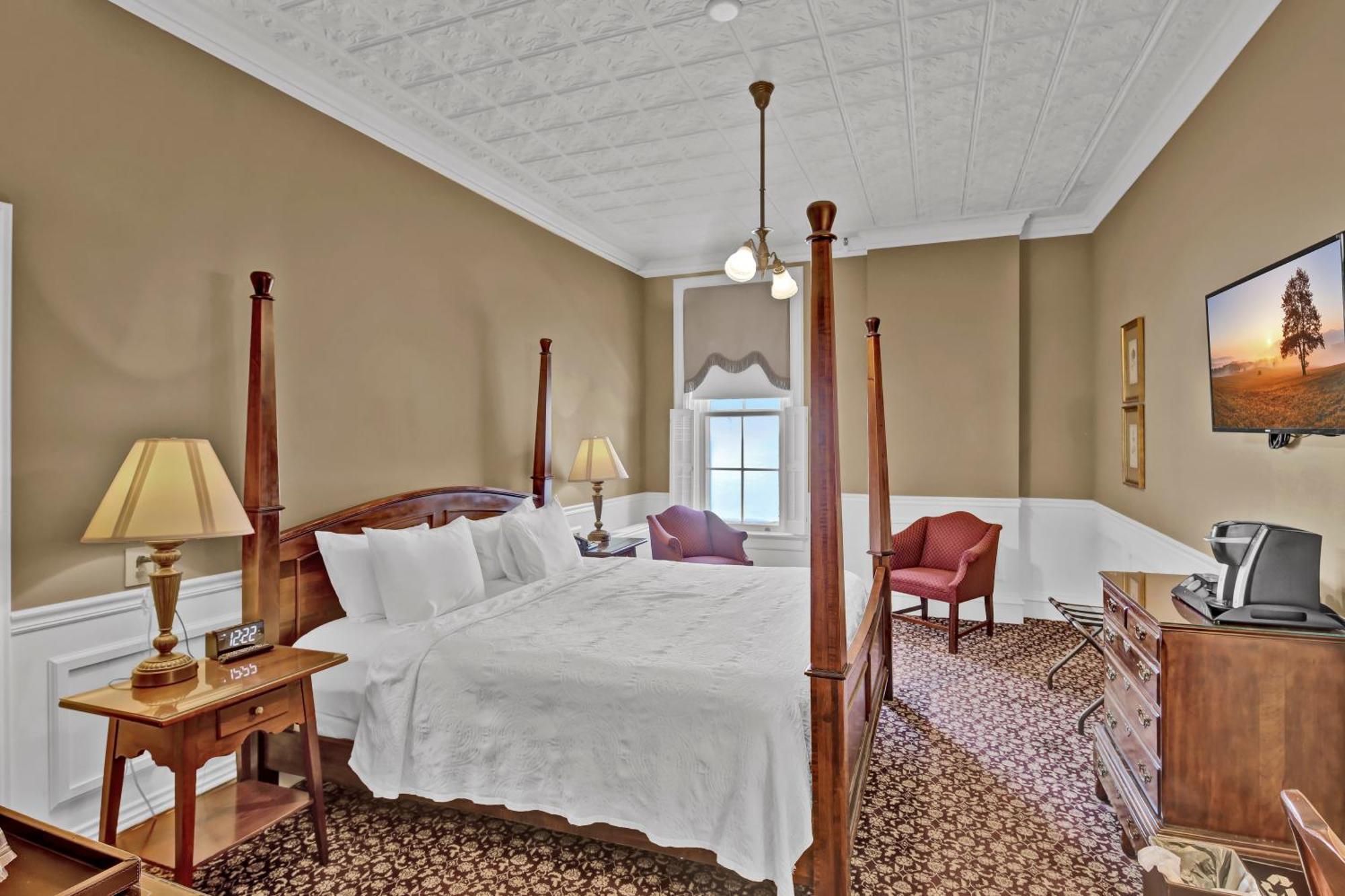 St James Hotel Red Wing Extérieur photo