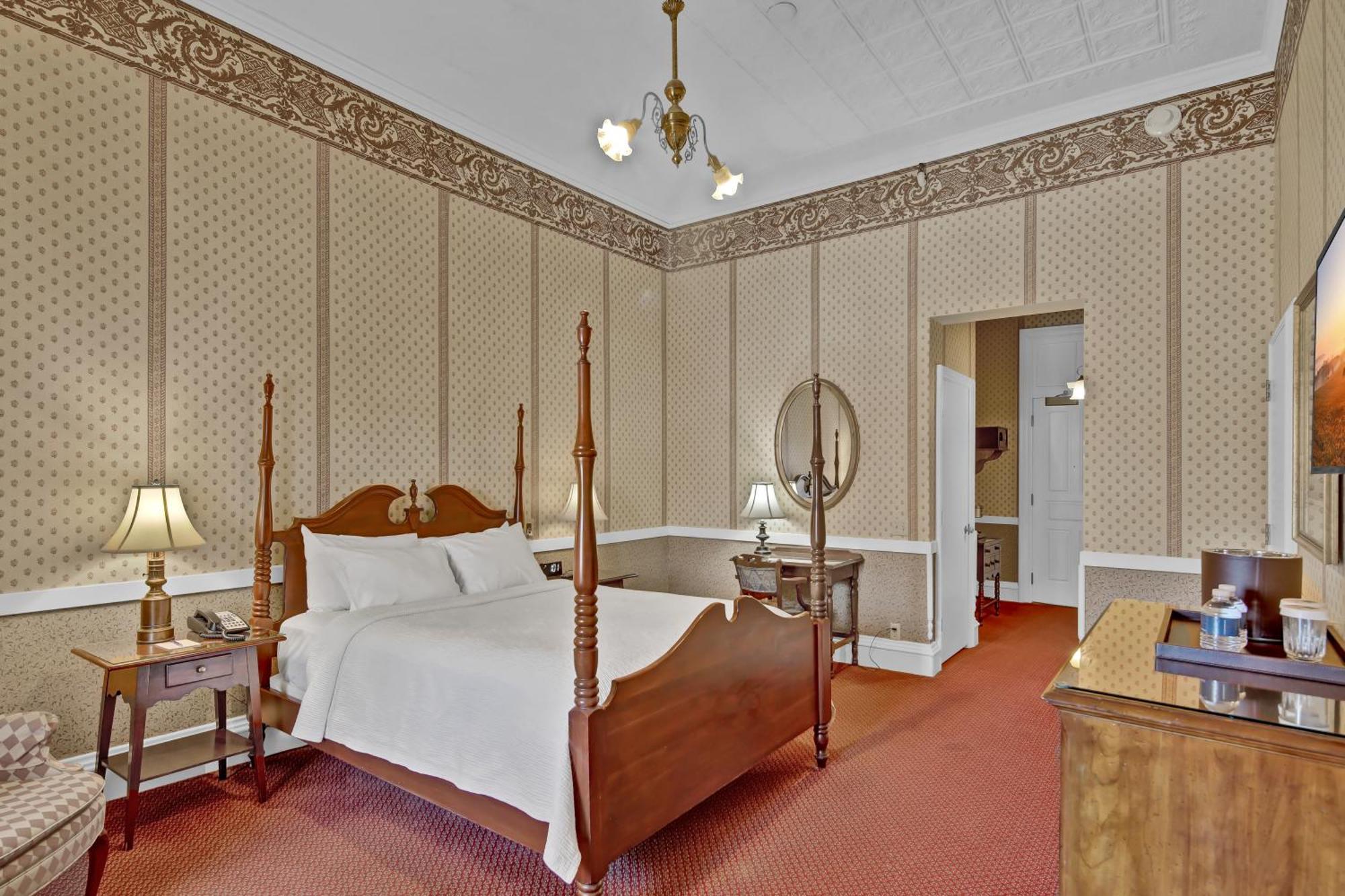 St James Hotel Red Wing Extérieur photo