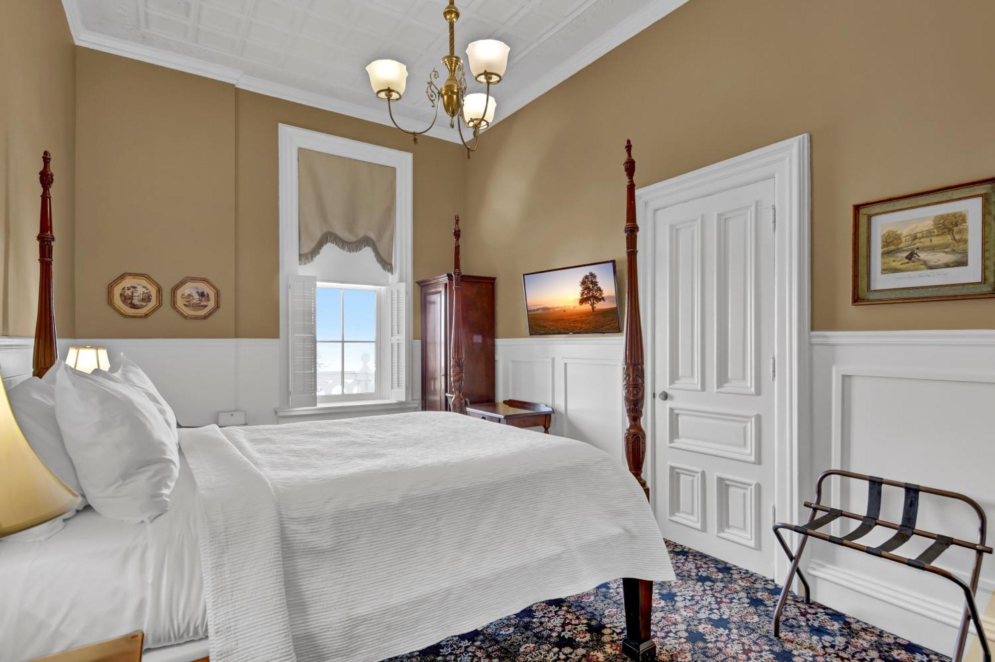 St James Hotel Red Wing Extérieur photo