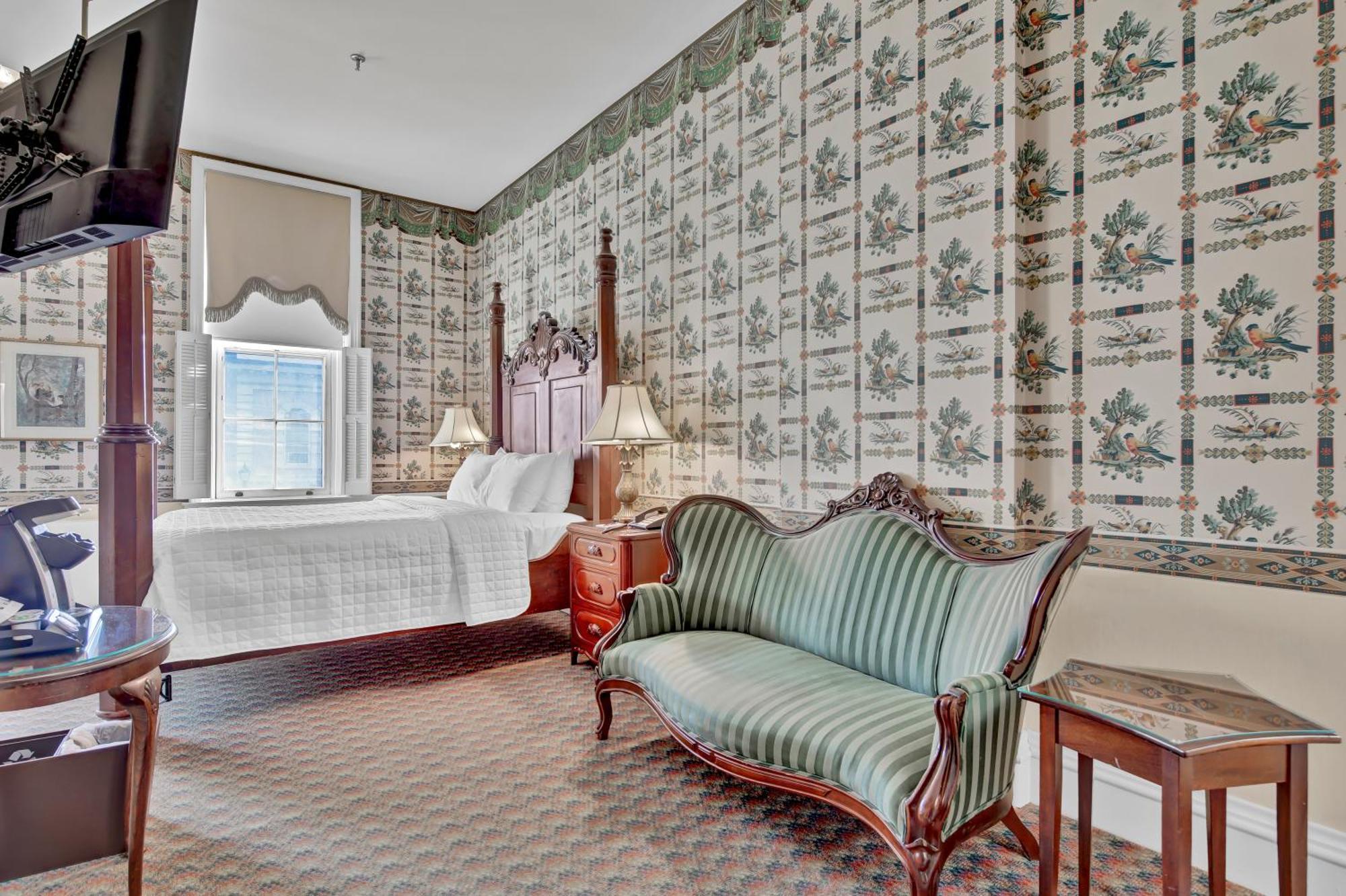 St James Hotel Red Wing Extérieur photo