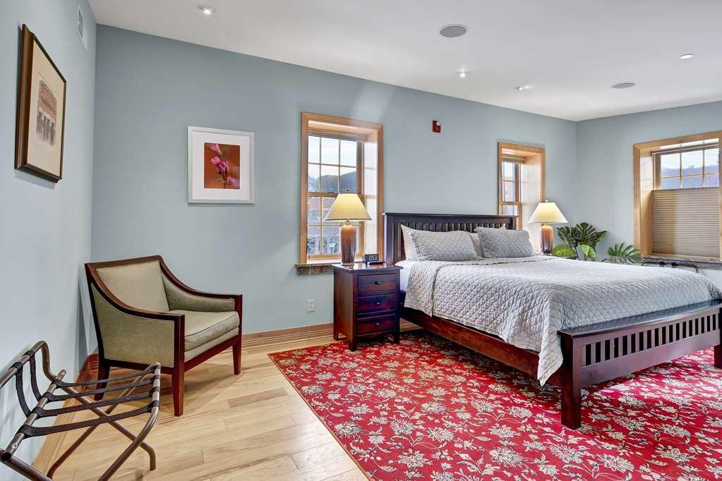 St James Hotel Red Wing Chambre photo