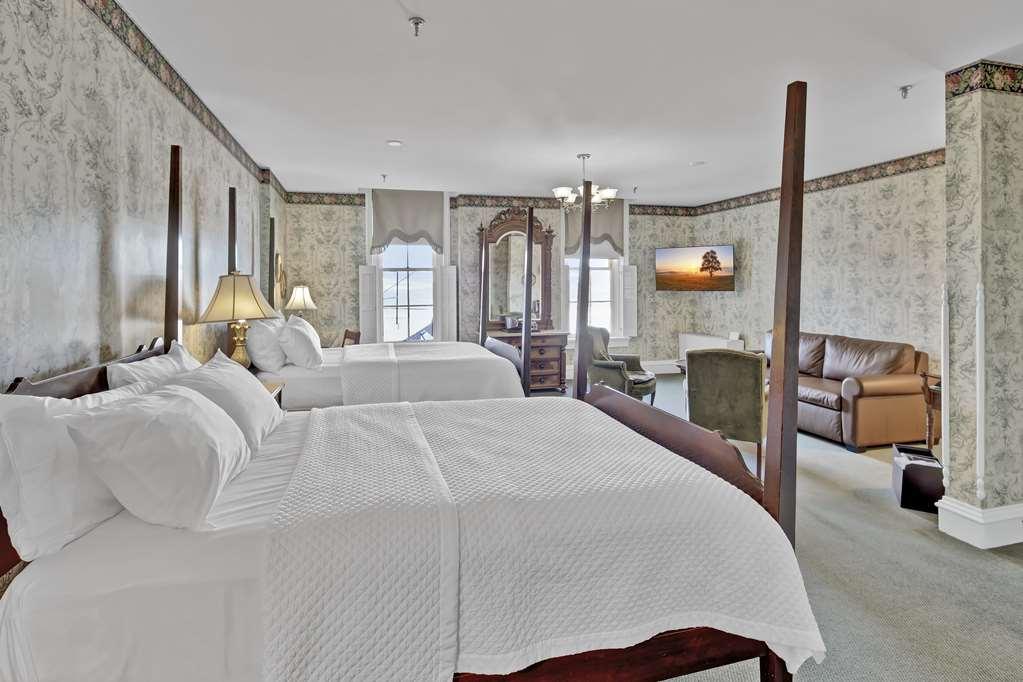 St James Hotel Red Wing Chambre photo