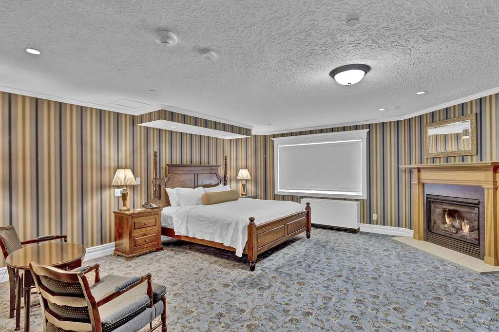 St James Hotel Red Wing Chambre photo