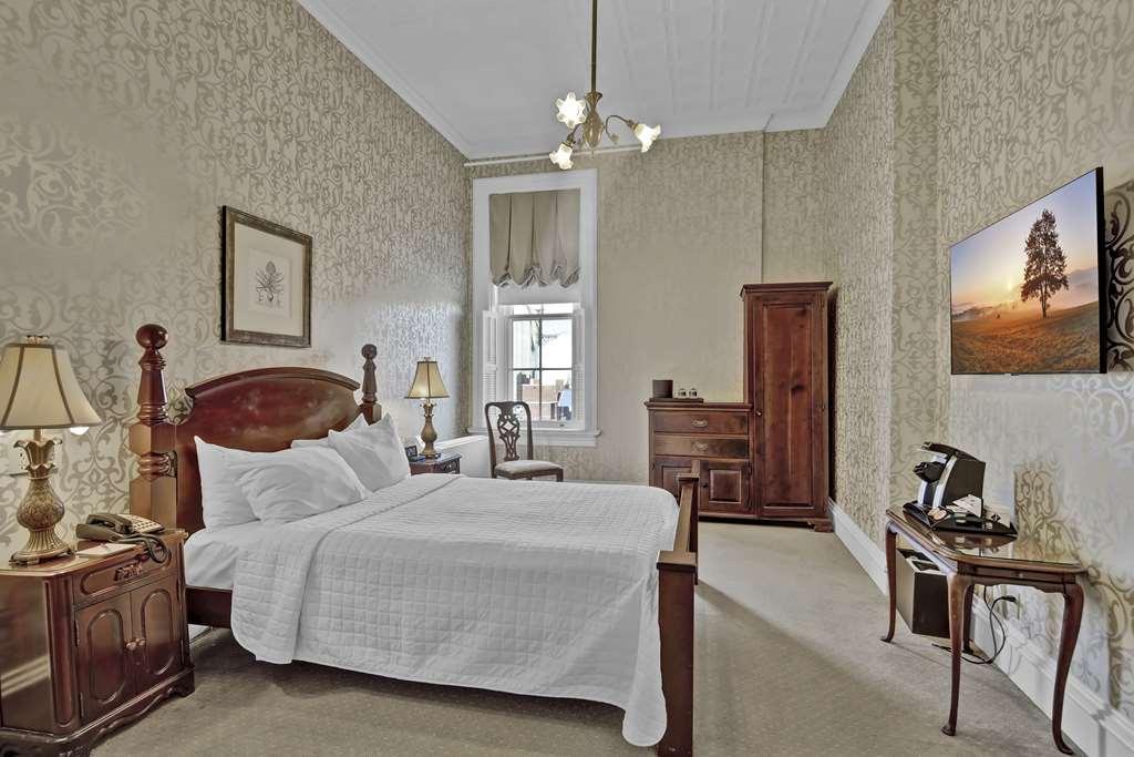 St James Hotel Red Wing Chambre photo