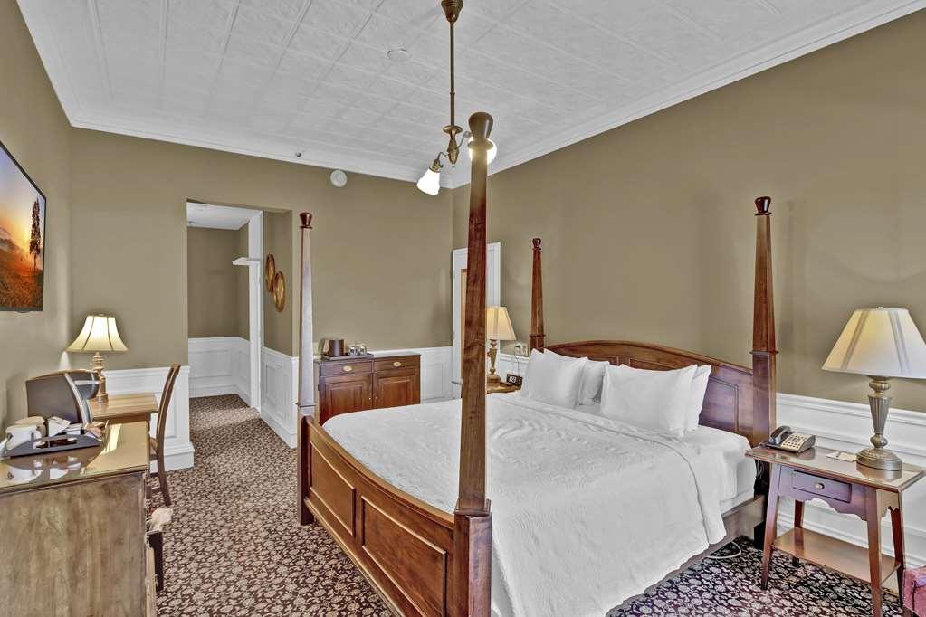St James Hotel Red Wing Chambre photo