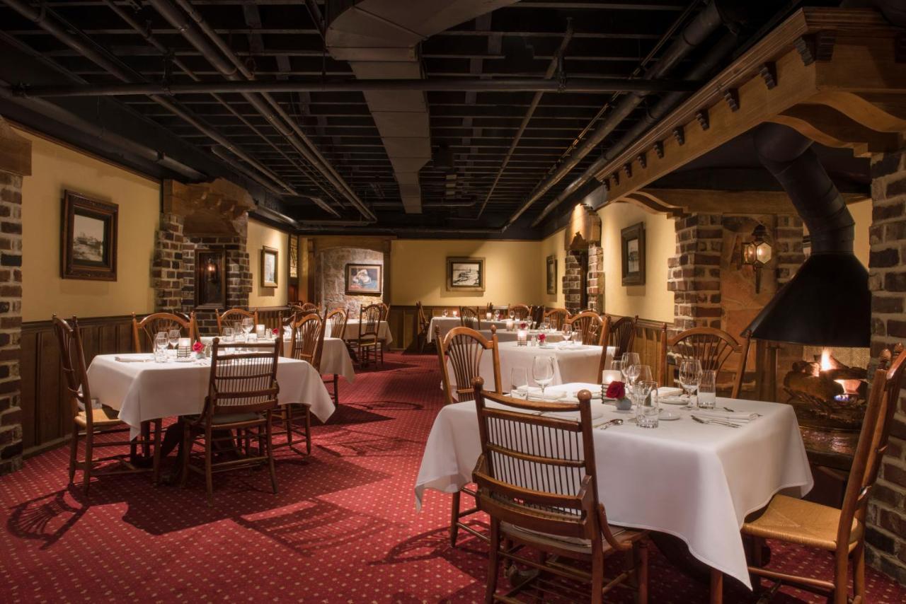 St James Hotel Red Wing Extérieur photo